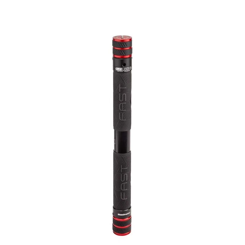 Perche en Fibre de Carbone FAST GimBoom