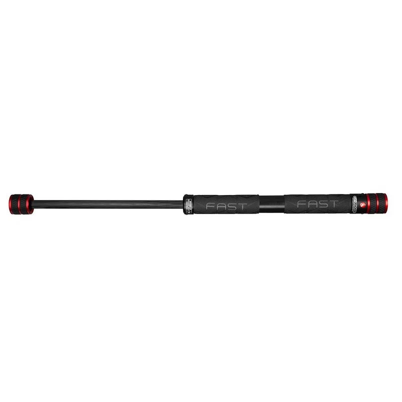 Perche en Fibre de Carbone FAST GimBoom