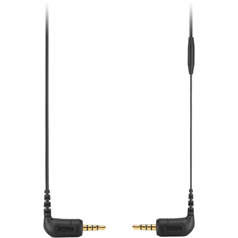 Câble SC10 TRRS à TRRS de 3,5 mm (12.6po)