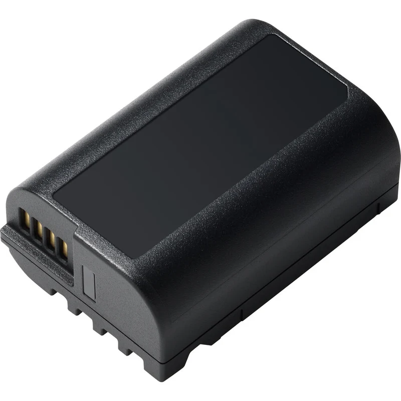 Pile Li-Ion rechargeable DMW-BLK22