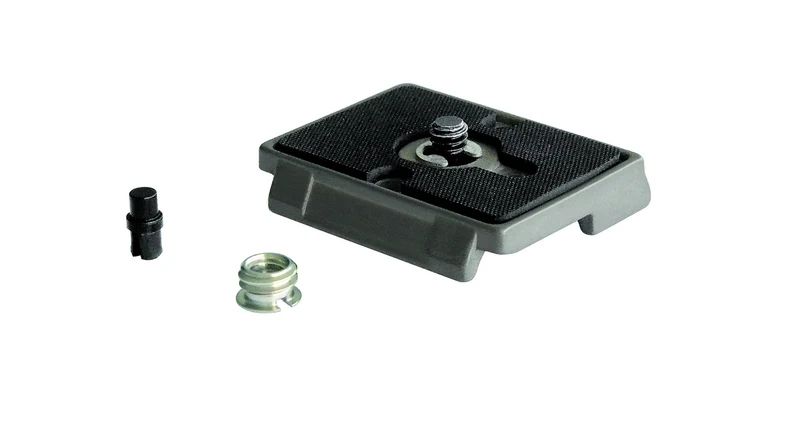 Plaque Rapide 200PL avec Vis 1/4po