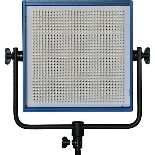Dracast LED1000 Pro Ensemble de 2 Lumières du Jour LED avec Monture V pour Pile et Trépieds (5600K)