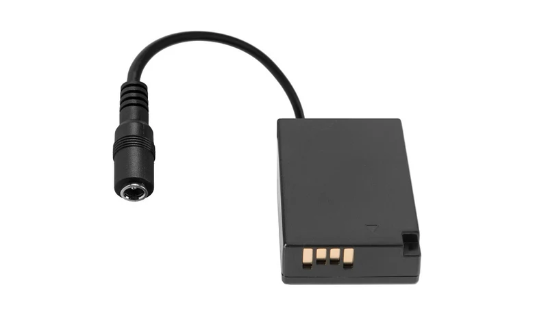 Adaptateur Relay Camera Coupler pour Nikon EN-EL9a