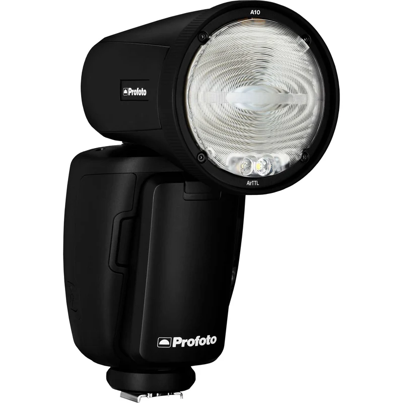 Flash A10 pour Nikon