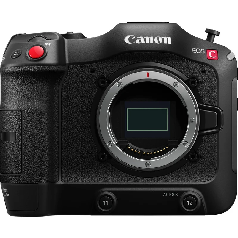 EOS C70