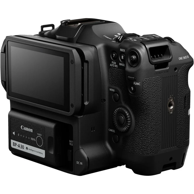 EOS C70
