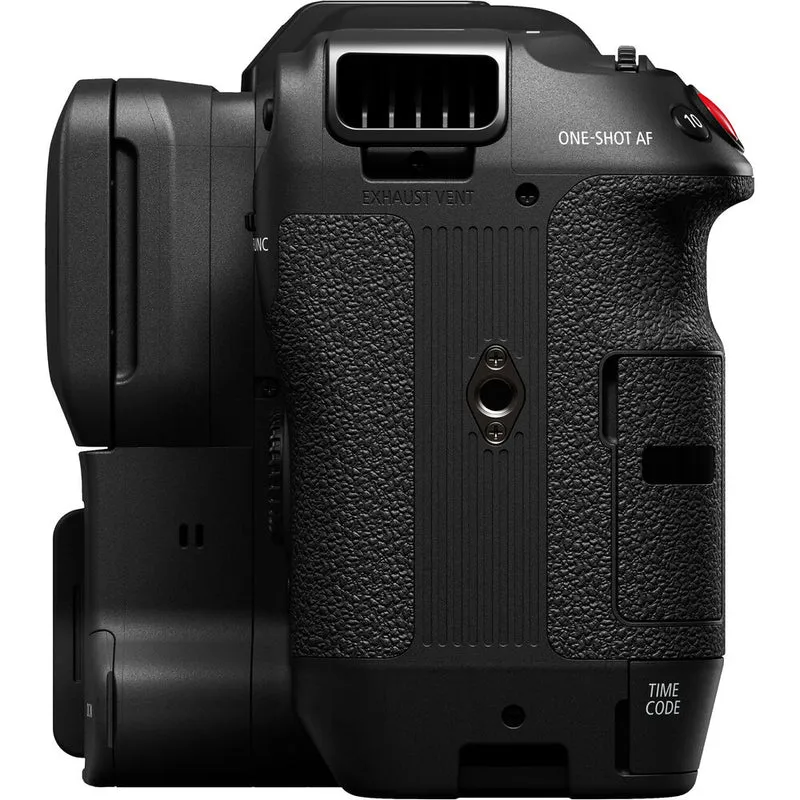 EOS C70