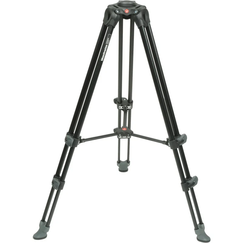 Trépied Vidéo en Aluminium MVT502AM