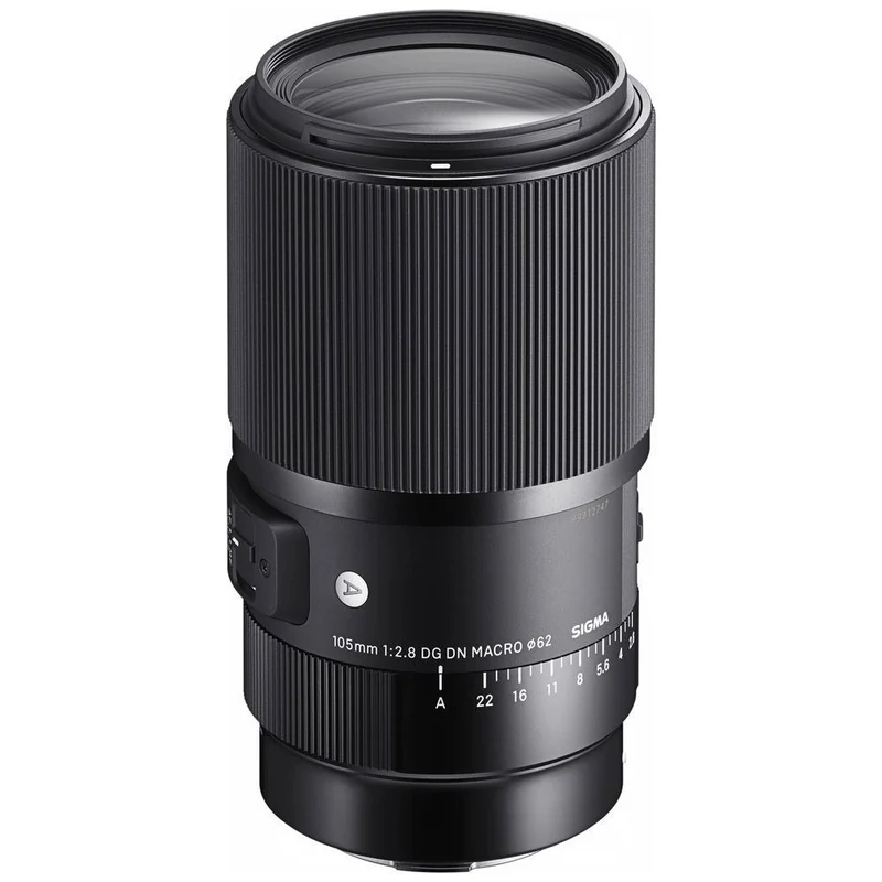 105mm f/2.8 Macro DG DN pour Sony E