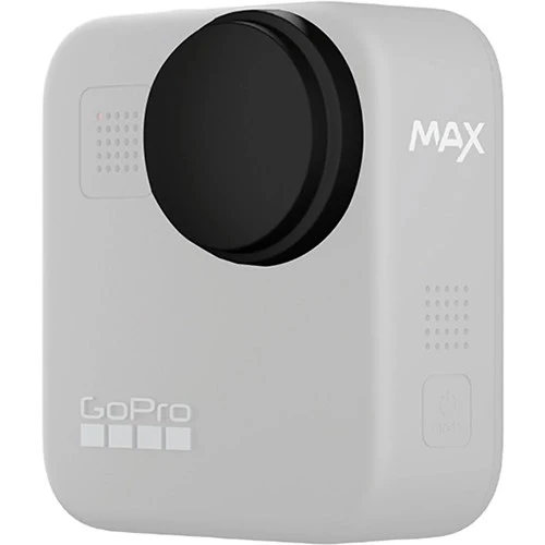 Protège-objectifs de rechange pour MAX