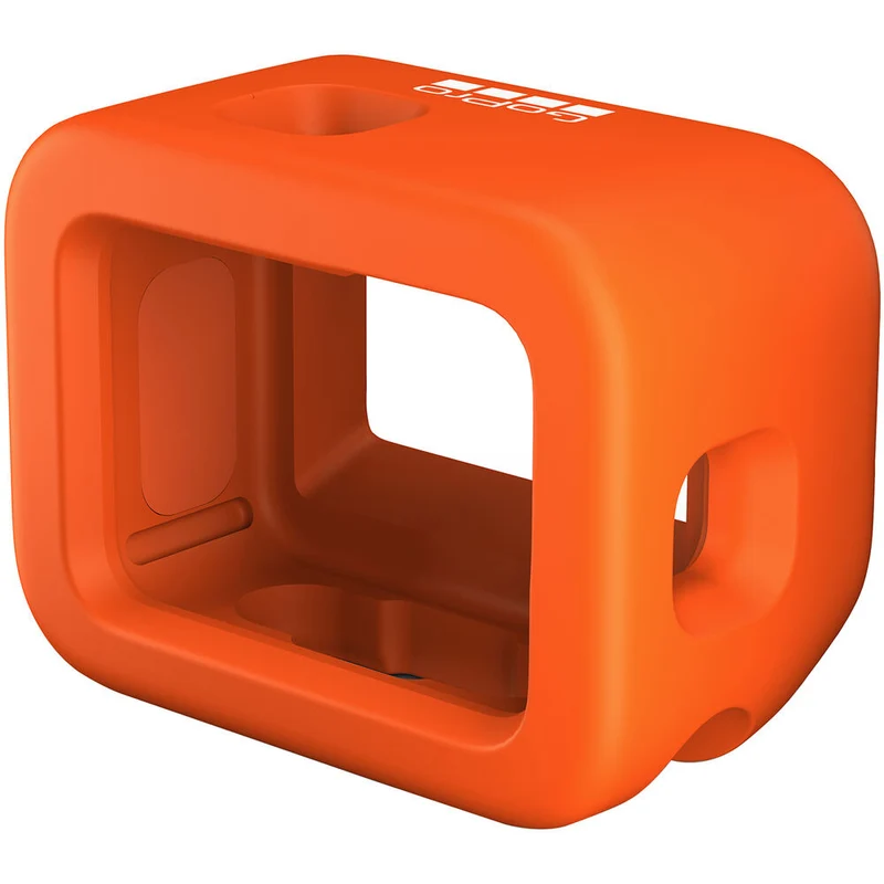 Étui Flottant pour caméra HERO9 Black Floaty