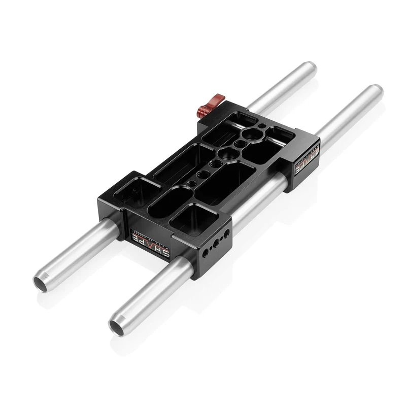 Base avec Tige 15mm pour Sony FX9