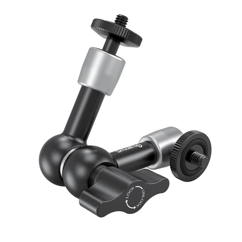 Bras articulé 5.5po