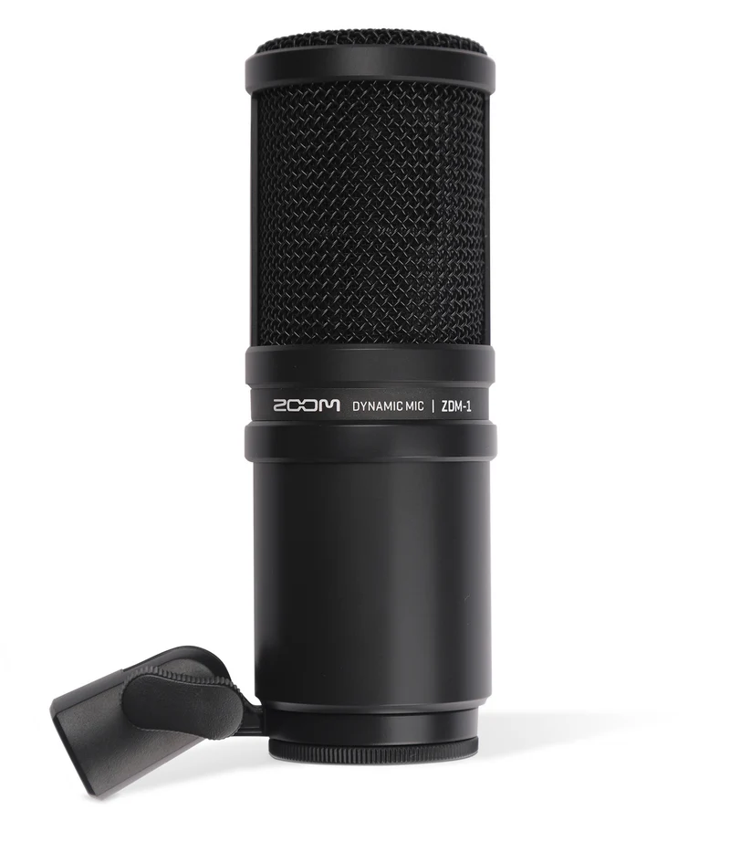 Microphone Dynamique ZDM-1