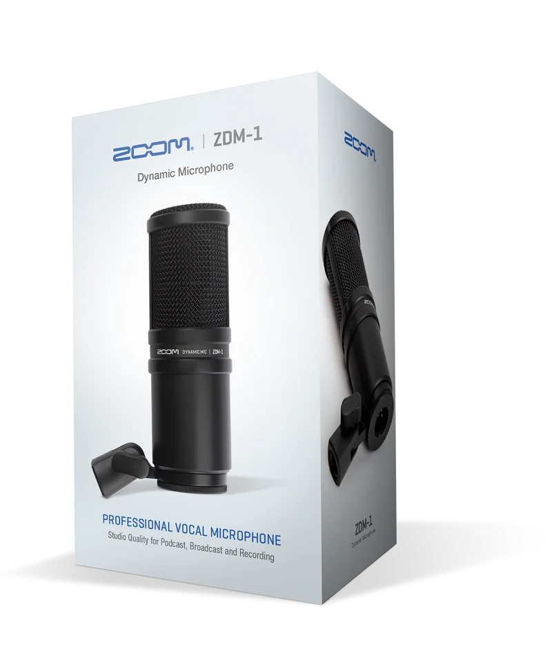Microphone Dynamique ZDM-1