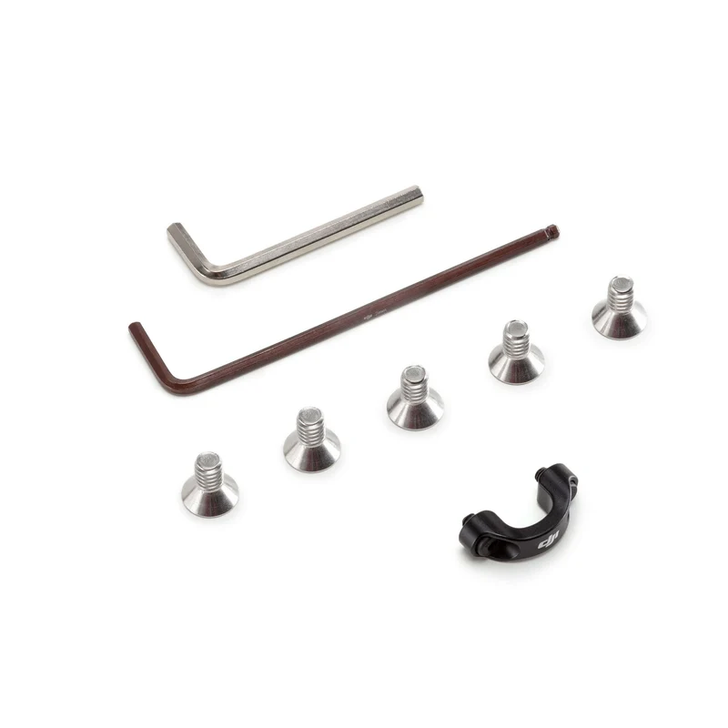 Ensemble de base d’extension pour RS 2