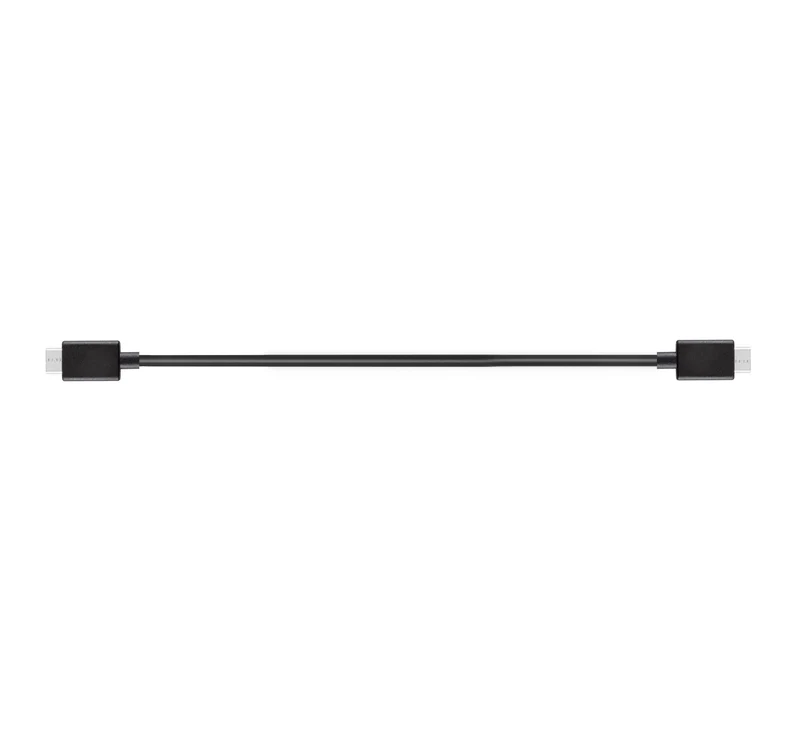 Câble mini-HDMI à mini-HDMI (20 cm) pour RS 2/RSC 2