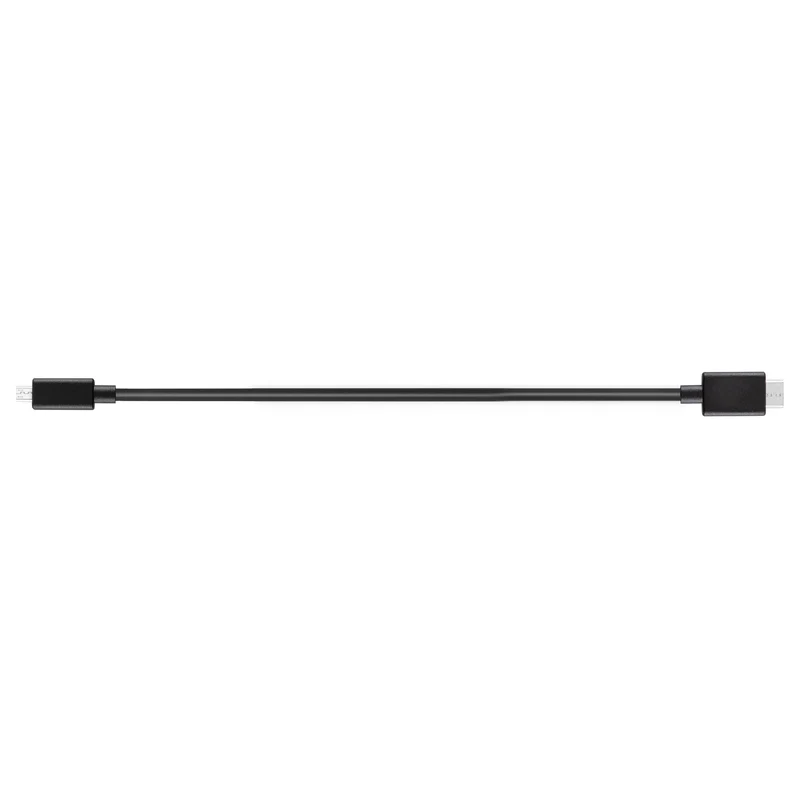 Câble mini-HDMI à micro-HDMI (20 cm) pour RS 2/RSC 2