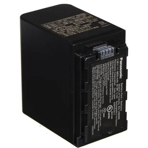 Pile rechargeable AG-VBR89G