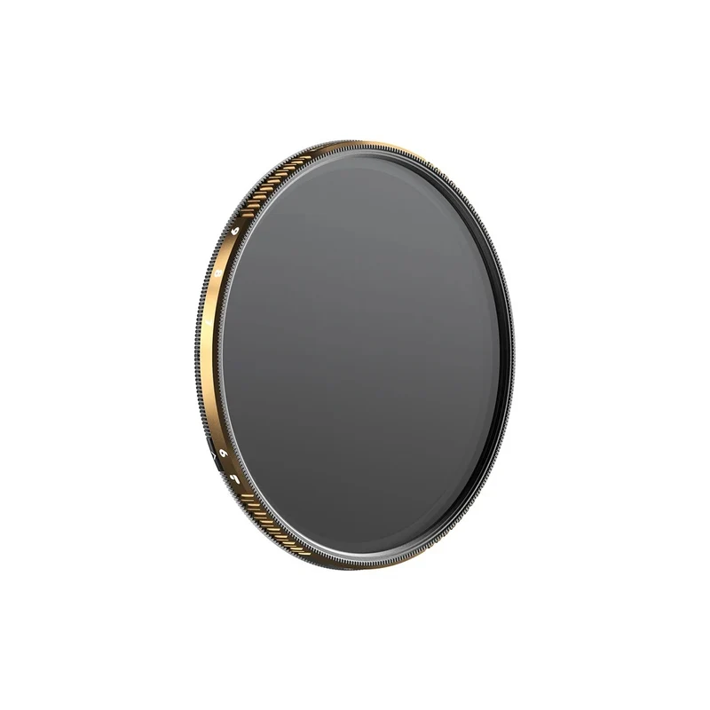 Filtre Édition Signature II Peter McKinnon 67mm 6/9 Stop à ND Variable