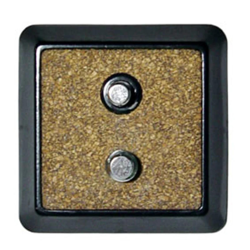 Plaque Rapide QS-36