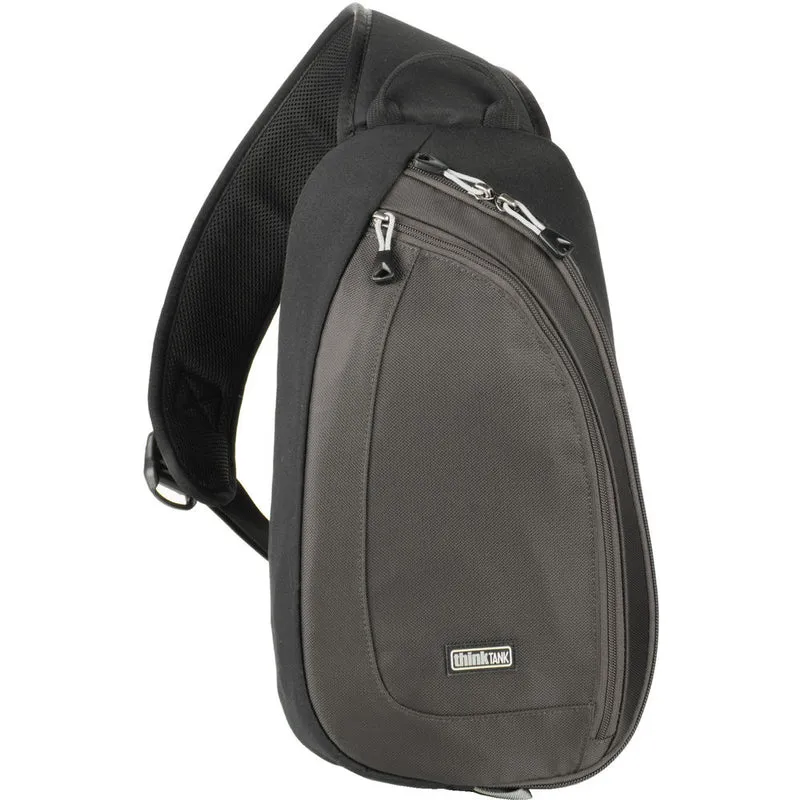 Think Tank Sac TurnStyle 10 V2.0 (Charbon)