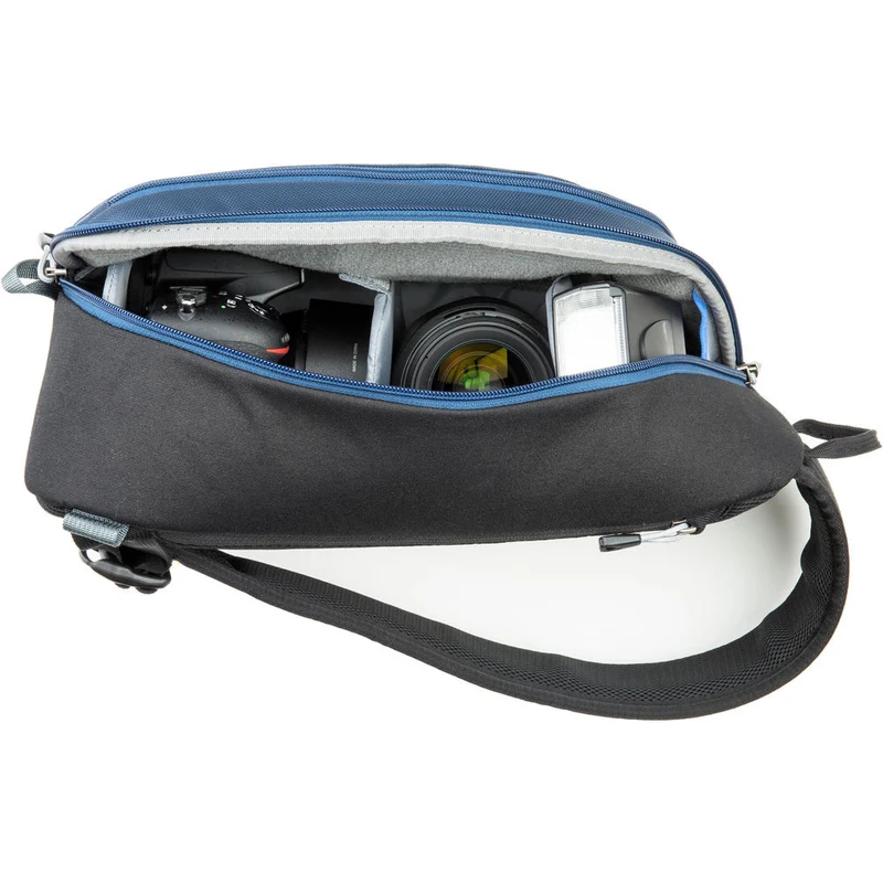 Think Tank Sac TurnStyle 10 V2.0 (Charbon)