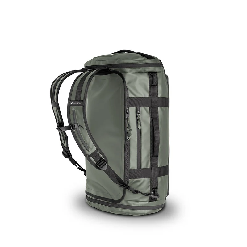 Sac à dos CARRYALL Duffel 30L (Vert Wasatch)