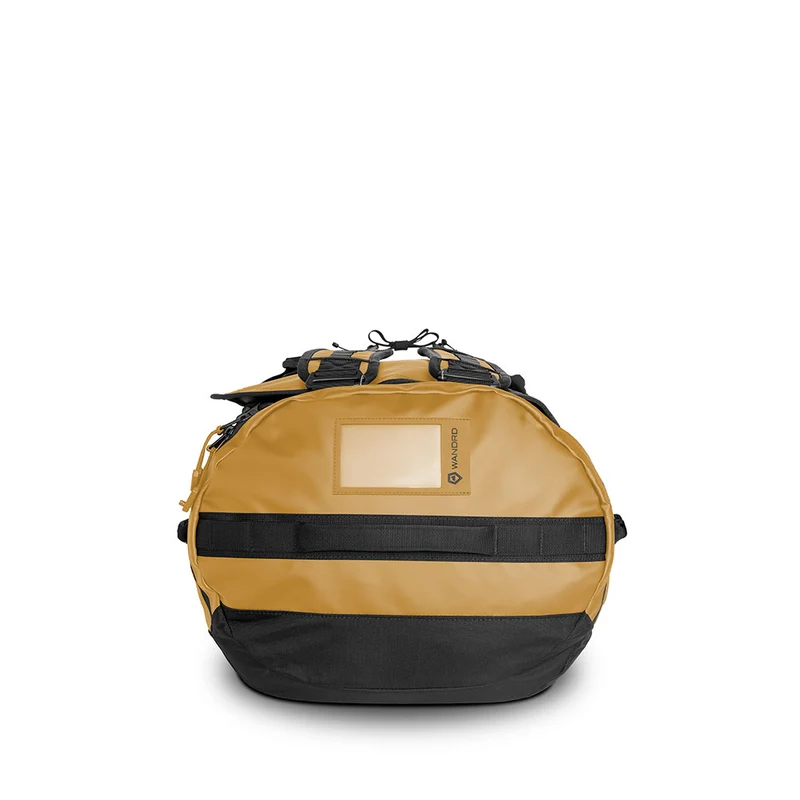Sac à dos CARRYALL Duffel 40L (Jaune Dallol)