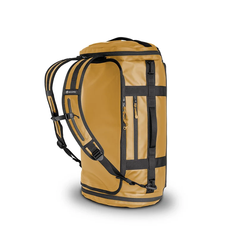 Sac à dos CARRYALL Duffel 40L (Jaune Dallol)
