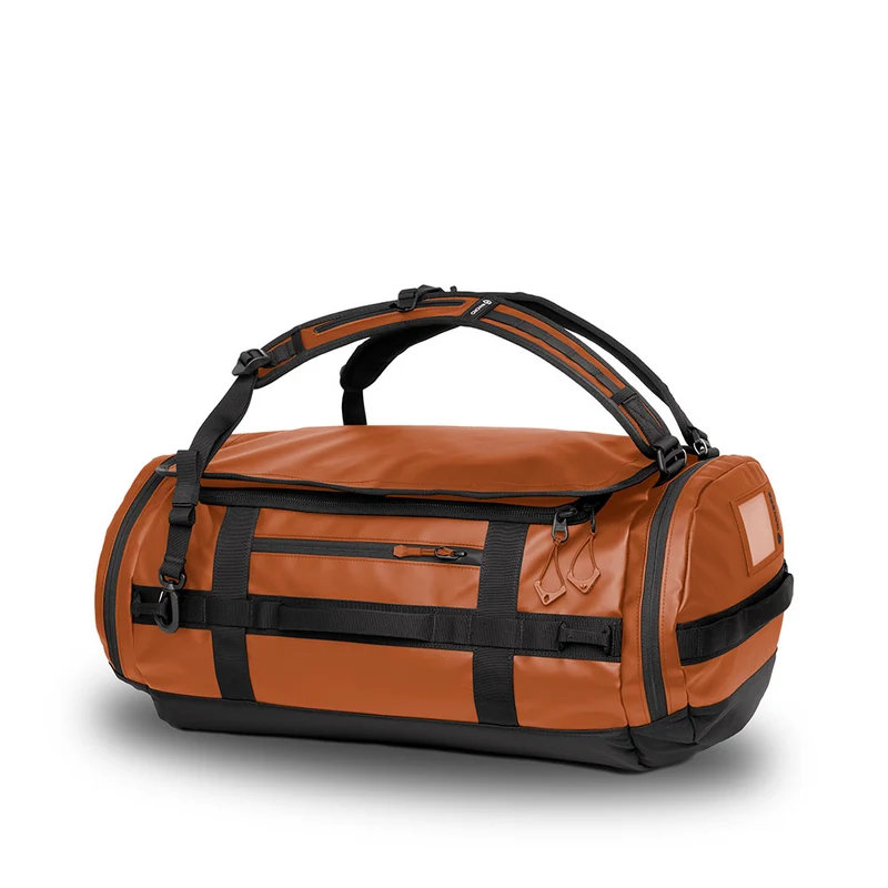 Sac à dos CARRYALL Duffel 40L (Orange Sedona)