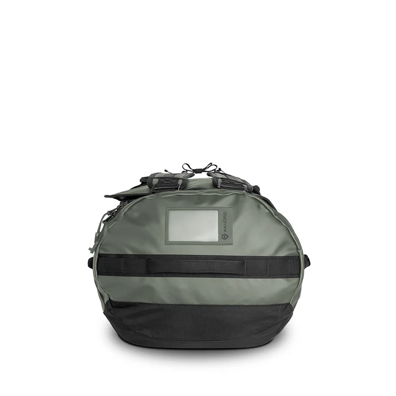 Sac à dos CARRYALL Duffel 40L (Vert Wasatch)