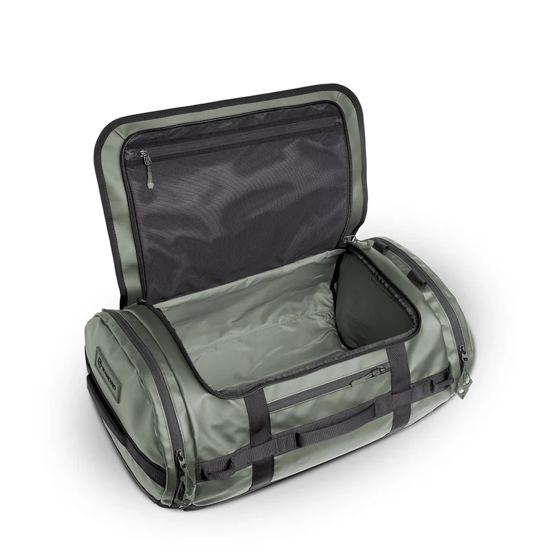 Sac à dos CARRYALL Duffel 40L (Vert Wasatch)