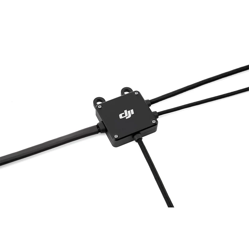 Station de câbles Télémètre LiDAR (RS) vers DJI Transmission