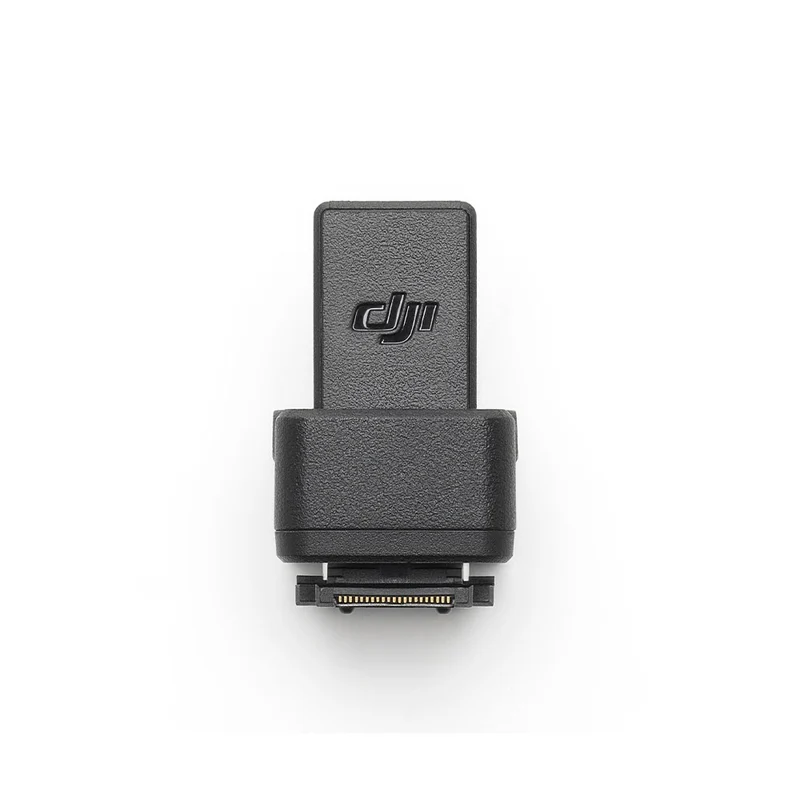 Adaptateur Mic 2 pour camera sony