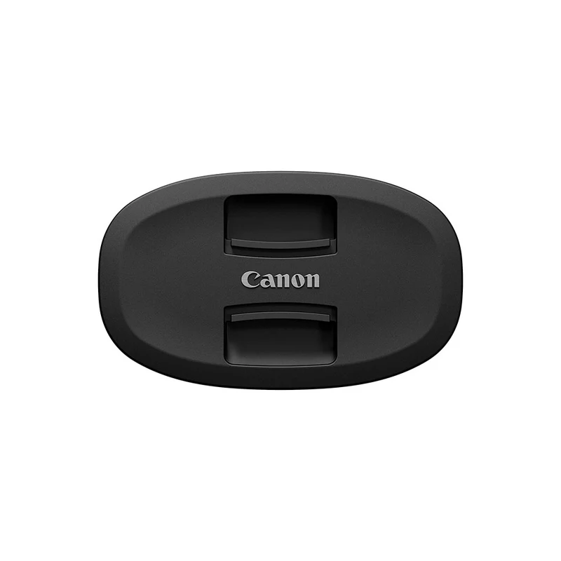 Capuchon d'objectif RF-S3.9 f/3.5 STM Double oeil de poisson