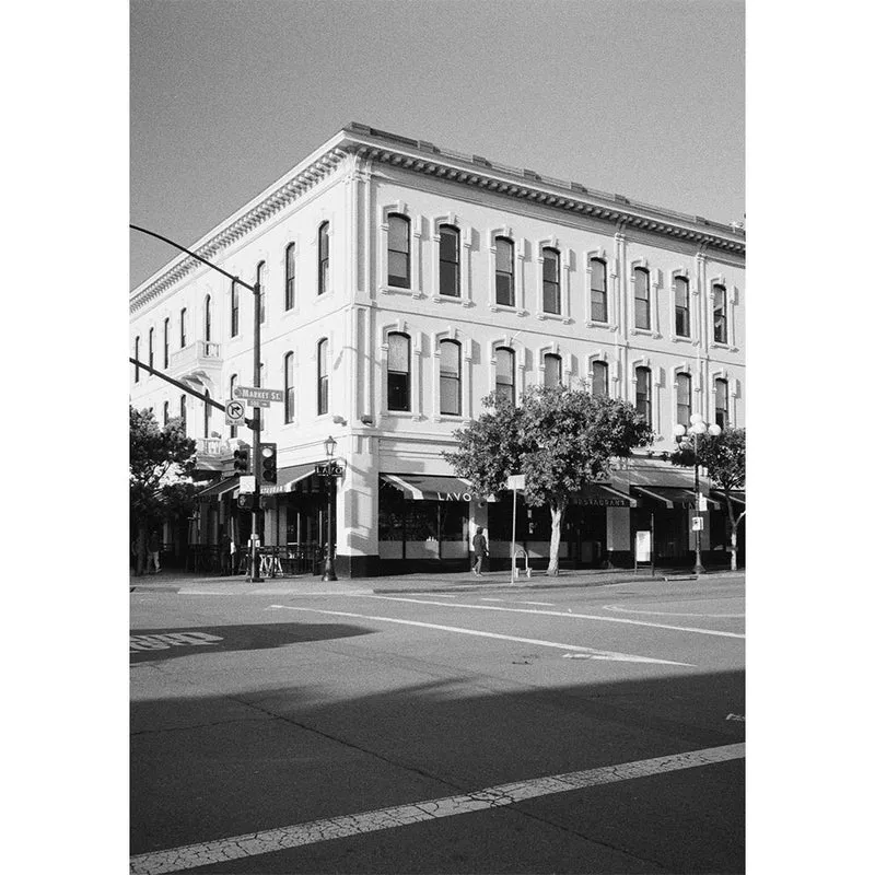 Pentax 17 (Argent Foncé)