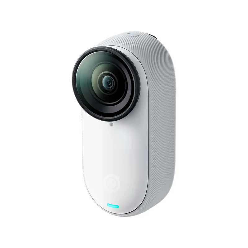 GO 3S 4K (64GB) Blanc
