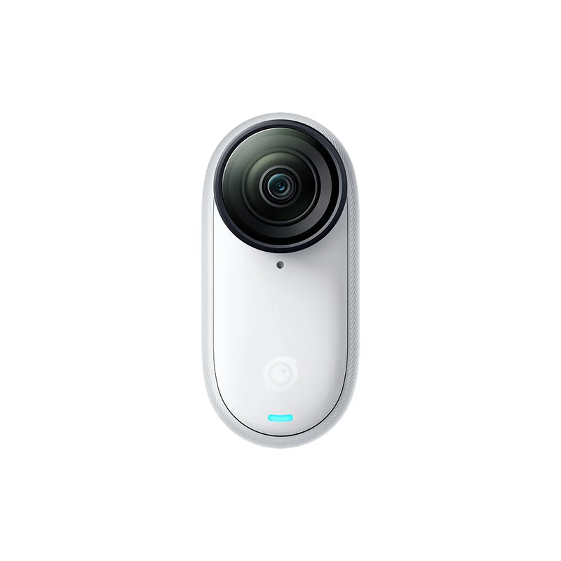 GO 3S 4K (128GB) Blanc