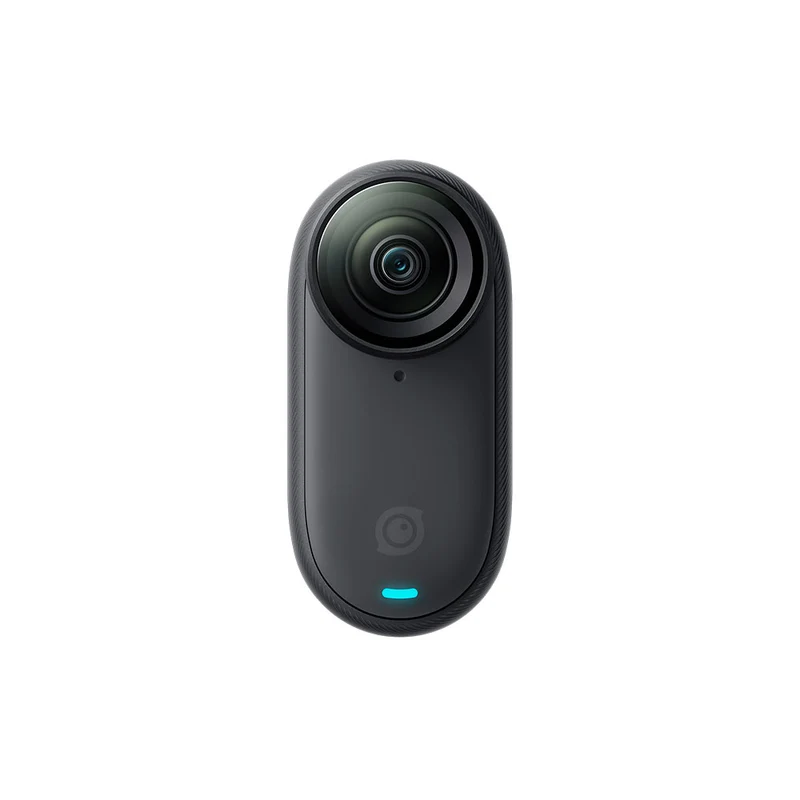 GO 3S 4K (128GB) Noir