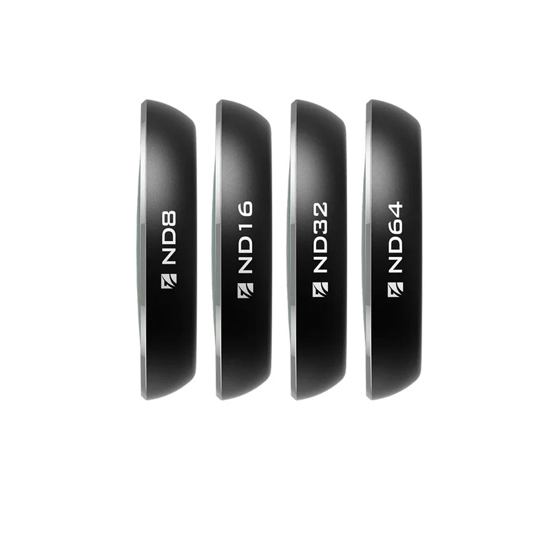 Ensemble de filtres ND Insta360 GO 3S