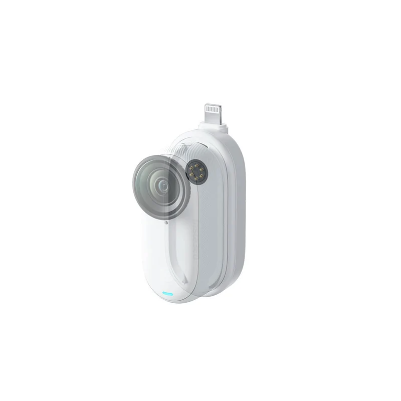 Lecteur rapide Insta360 GO 3/GO 3S