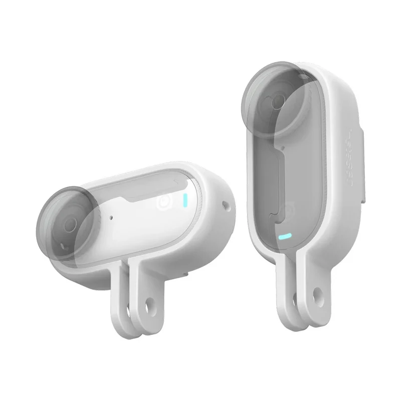 Ensemble de supports vertical et horizontal Insta360 GO 3/GO 3S