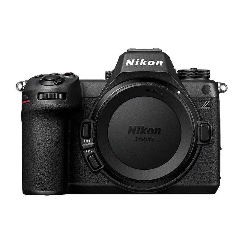Z6 III