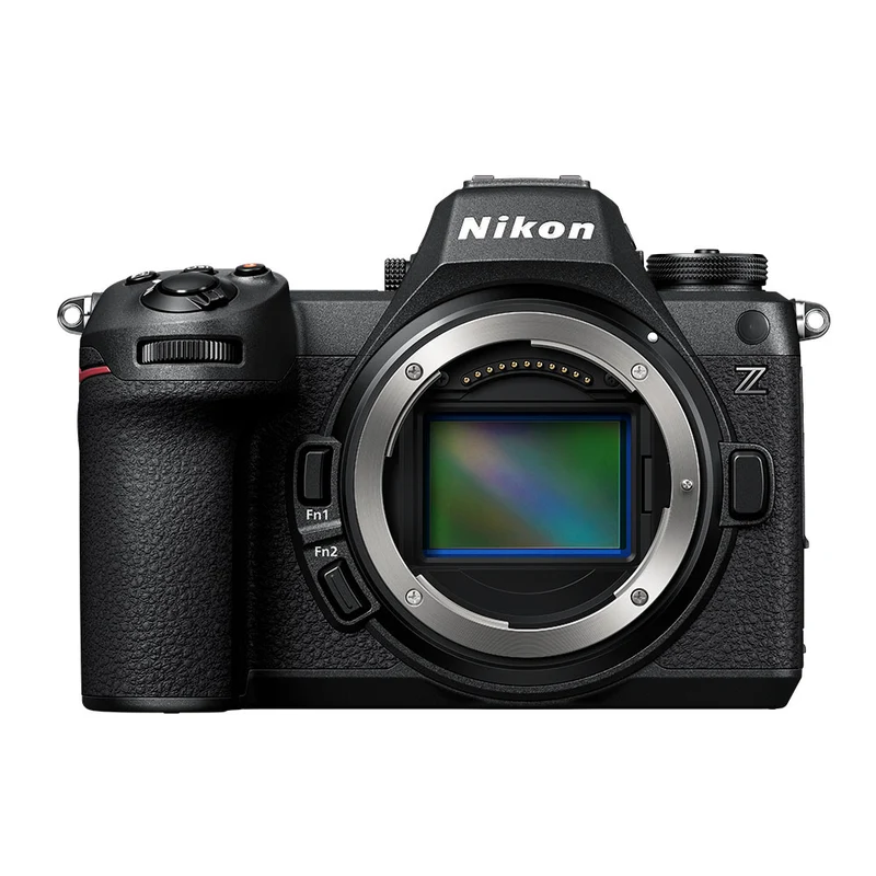 Z6 III
