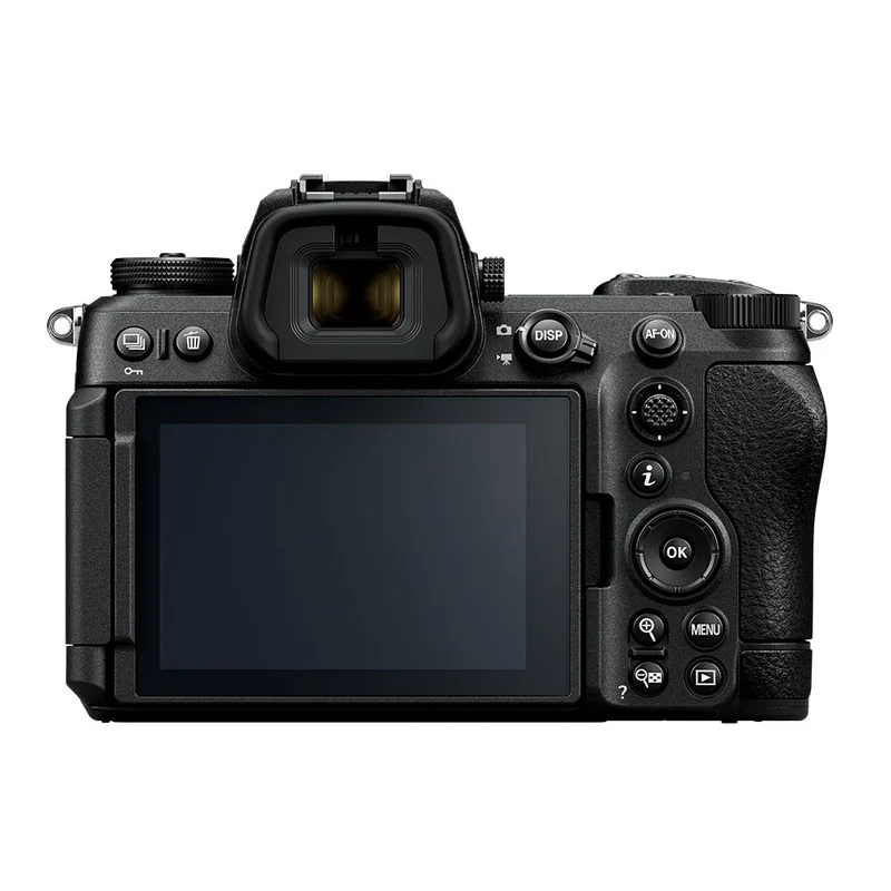 Z6 III
