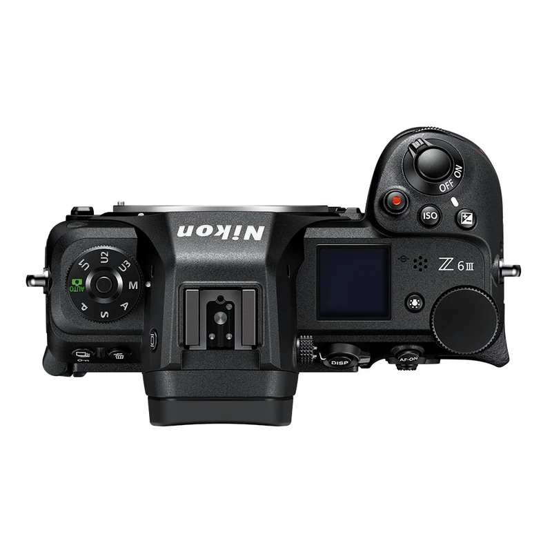 Z6 III