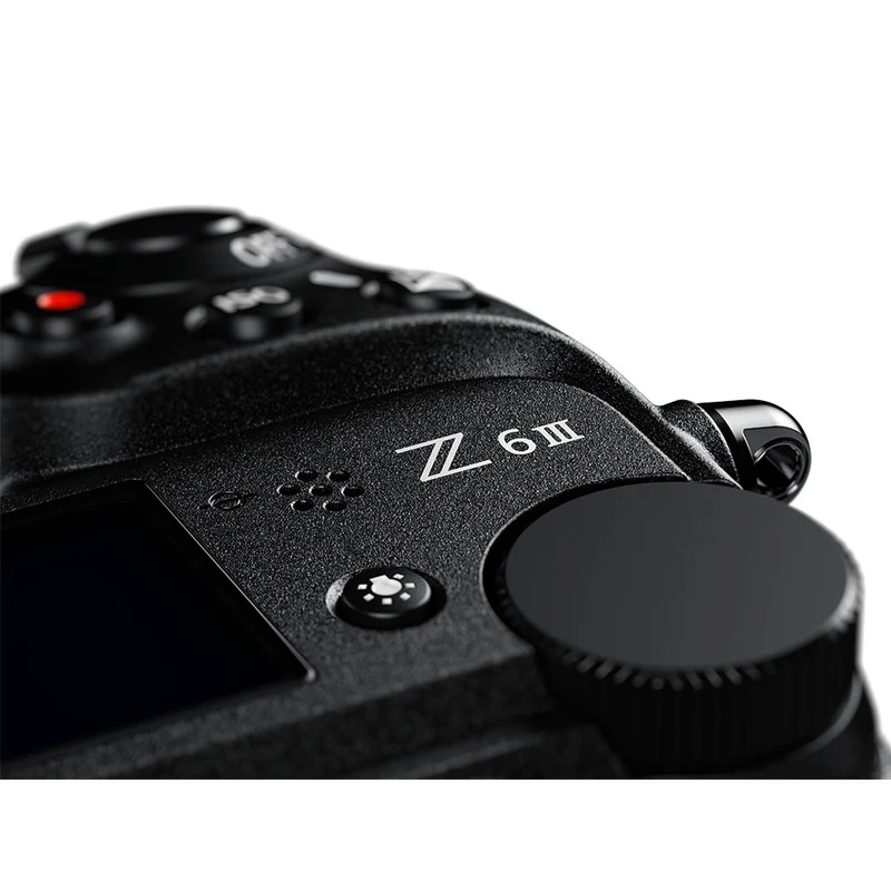 Z6 III