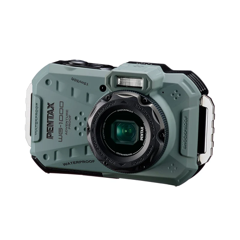 WG-1000