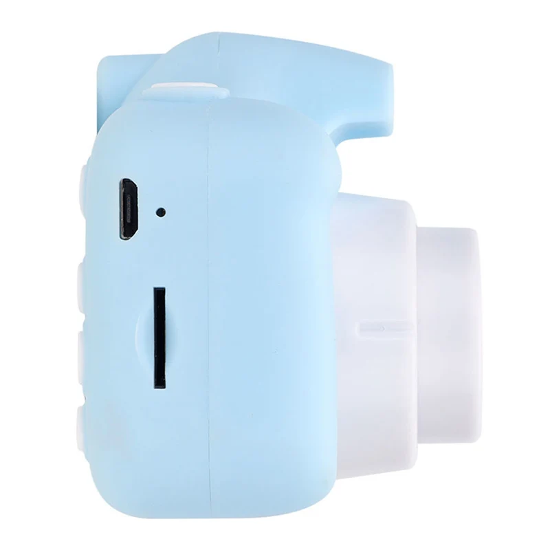 Appareil pour enfant Realikids Cam Mini (Bleu)